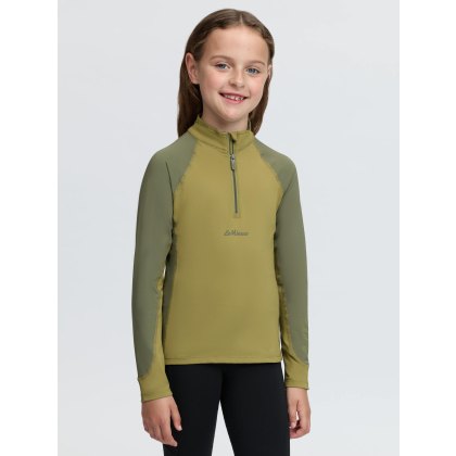 Mini Base Layer - Gooseberry/Willow Mini Base Layer - Gooseberry/Willow