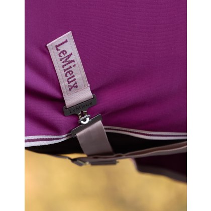 Arika Jersey-Tek - Blackberry