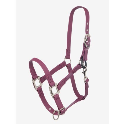 FieldFlex Breakaway Headcollar - Blackberry