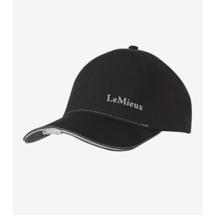 Torch Cap - Black Torch Cap - Black