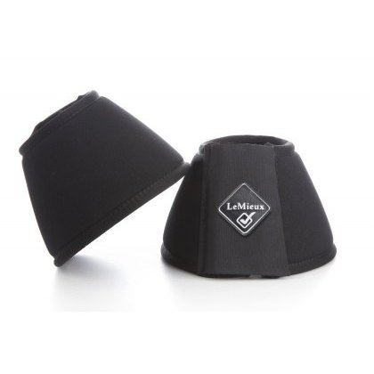 LeMieux SoftShell Over Reach Boot LeMieux SoftShell Over Reach Boot