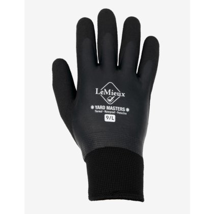 Thermal Work Gloves Thermal Work Gloves