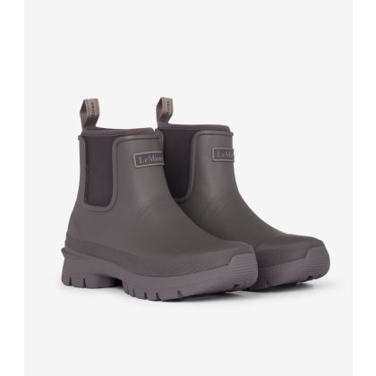 Bramshaw Chelsea Welly - Cocoa Bramshaw Chelsea Welly - Cocoa
