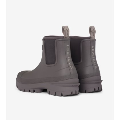 Bramshaw Chelsea Welly - Cocoa Bramshaw Chelsea Welly - Cocoa