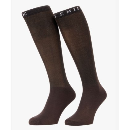 Brilliance Competition Socks Brilliance Competition Socks