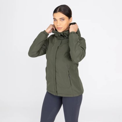Aubrion React Thermal Waterproof Jacket - Khaki Aubrion React Thermal Waterproof Jacket - Khaki
