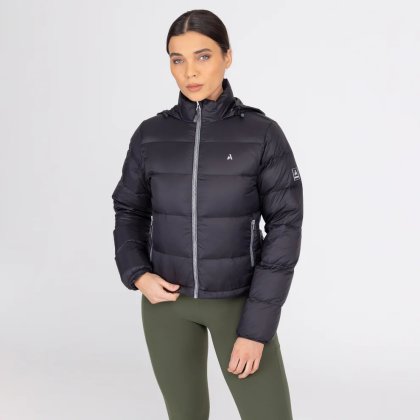 Aubrion React Insulated Coat - Charcoal Aubrion React Insulated Coat - Charcoal