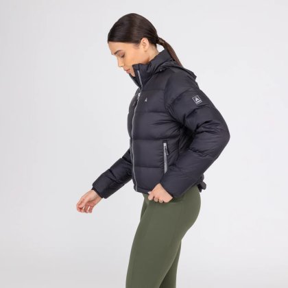 Aubrion React Insulated Coat - Charcoal Aubrion React Insulated Coat - Charcoal