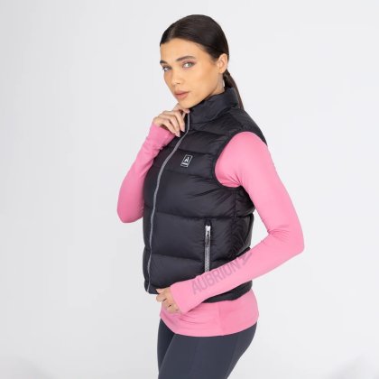 Aubrion React Insulated Gilet - Charcoal Aubrion React Insulated Gilet - Charcoal