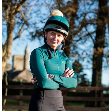 Core Collection Base Layer - Evergreen Core Collection Base Layer - Evergreen