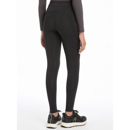 Young Rider Orla Pull Ons - Black