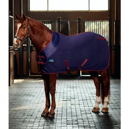 Anti-Static Fleece Cooler Anti-Static Fleece Cooler