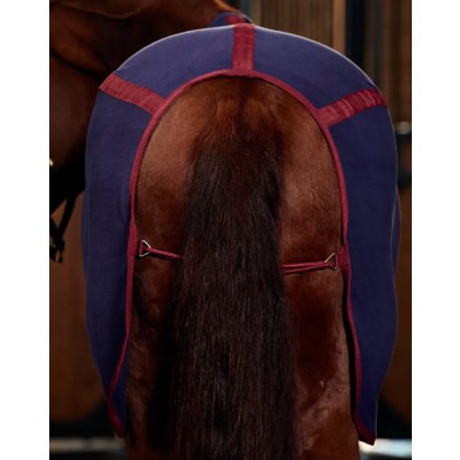 Anti-Static Fleece Cooler Anti-Static Fleece Cooler