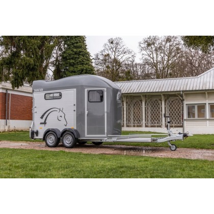 Cheval Liberte Gold Marathon - Grey