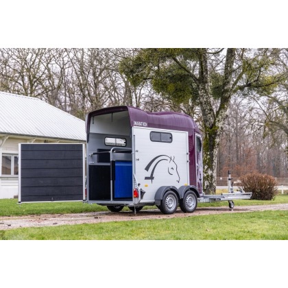 Cheval Liberte Gold Marathon - Purple