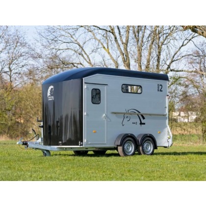Cheval Liberte Maxi 2 - Black