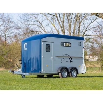 Cheval Liberte Maxi 2 - Blue
