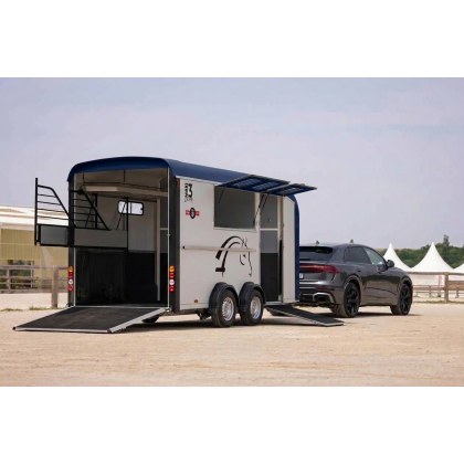 Cheval Liberte Maxi Living - Blue