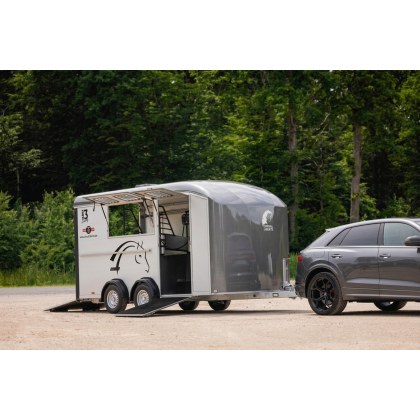 Cheval Liberte Maxi Living - Grey