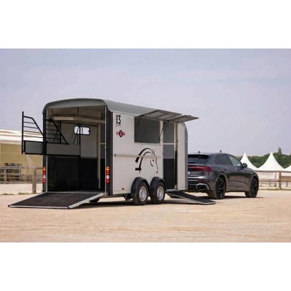 Cheval Liberte Maxi Living - Grey