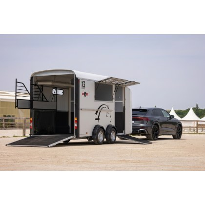 Cheval Liberte Maxi Living - White