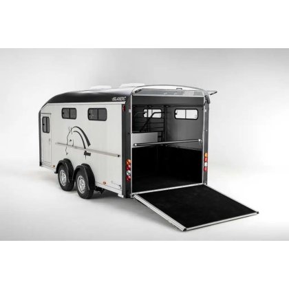 Cheval Liberte Islandic - Black