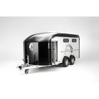 Cheval Liberte Islandic - Black
