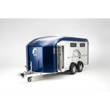 Cheval Liberte Islandic - Blue
