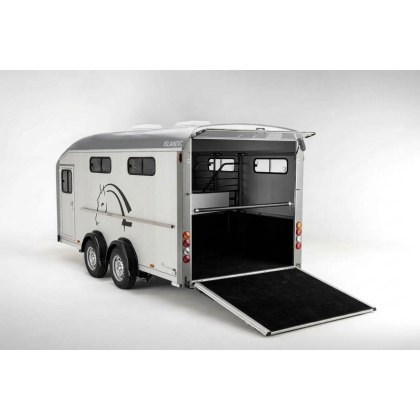 Cheval Liberte Islandic - Grey