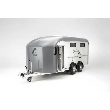 Cheval Liberte Islandic - Grey