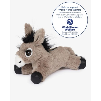 Tiny Beanie Pony - Daphne Tiny Beanie Pony - Daphne