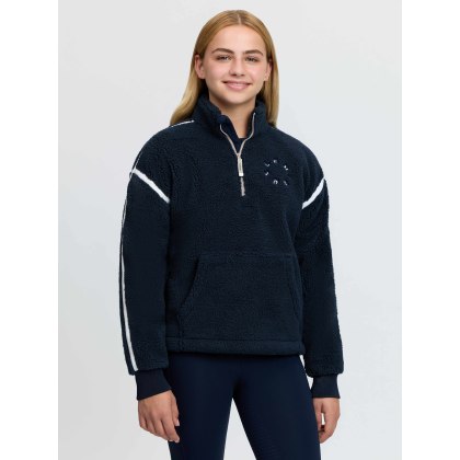 Young Rider Jody Teddy Fleece Young Rider Jody Teddy Fleece