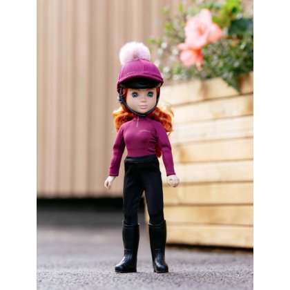 Toy Rider - Cara Toy Rider - Cara