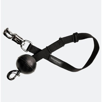 Horseware Quiet Drop Safety Trailer Tie Horseware Quiet Drop Safety Trailer Tie