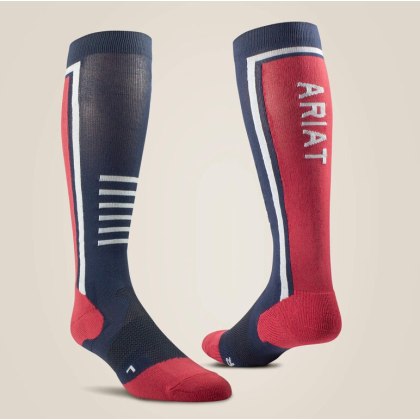 AriatTEK Winter Slimline Sock AriatTEK Winter Slimline Sock