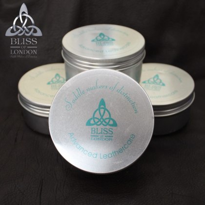 Bliss Leathercare 400ml Bliss Leathercare 400ml