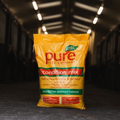 Pure Condition Mix Pure Condition Mix