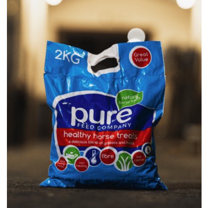 Pure Feed Treats