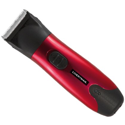 Liveryman Trimmer Classic Rechargeable