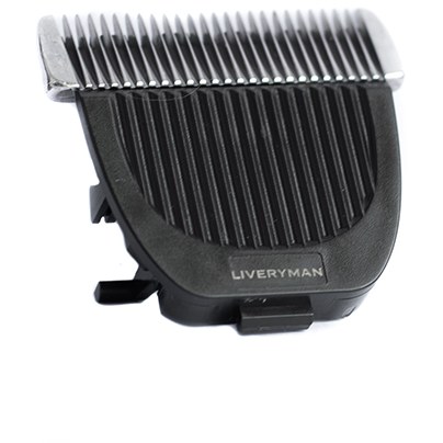 Liveryman Nova Blades 2mm Adjustable