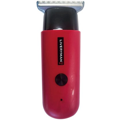 Liveryman Robin Trimmer