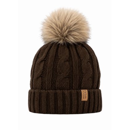 Woof Wear Cable Knit Beanie Woof Wear Cable Knit Beanie