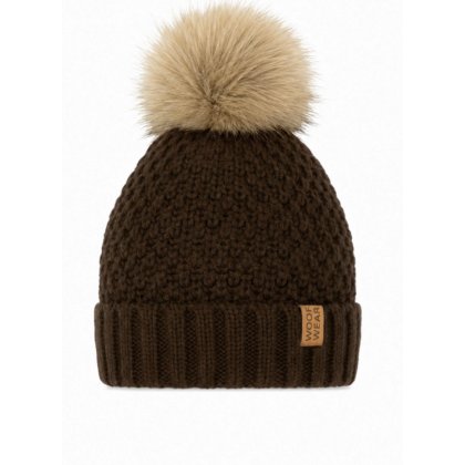Woof Wear Chunky Knit Beanie Woof Wear Chunky Knit Beanie