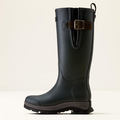 Ariat Woodstock Insulated