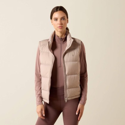 Ariat UltraPuff Down Vest Ariat UltraPuff Down Vest