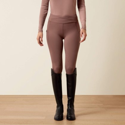Ariat Avail 2.0 Half Grip Tight Ariat Avail 2.0 Half Grip Tight