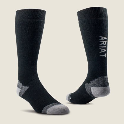 Ariat Country Performance Merino Sock Ariat Country Performance Merino Sock