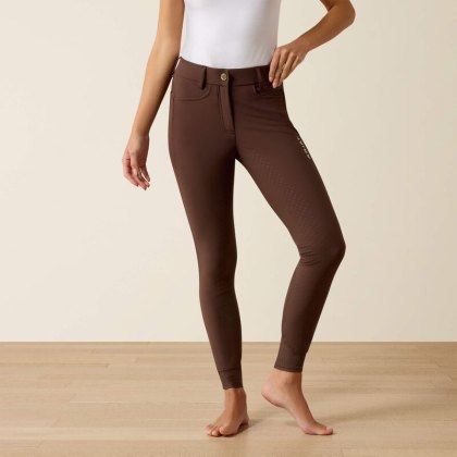 Ariat Tri Factor NT Full Seat Breech - Pommel Brown Ariat Tri Factor NT Full Seat Breech - Pommel Brown