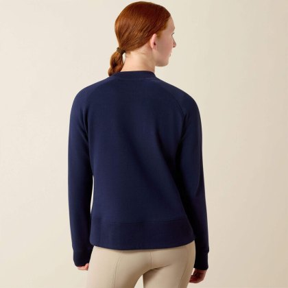 Ariat Youths Martine Sweatshirt Ariat Youths Martine Sweatshirt