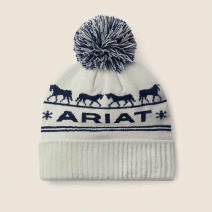 Ariat Apres Ski Beanie Ariat Apres Ski Beanie
